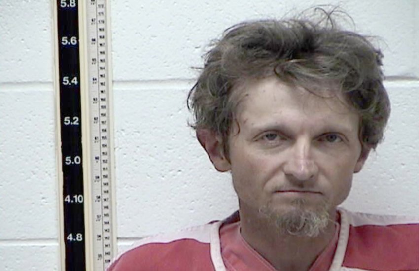 A Neshoba County man has been booked in Picayune on charges of making terroristic threats.